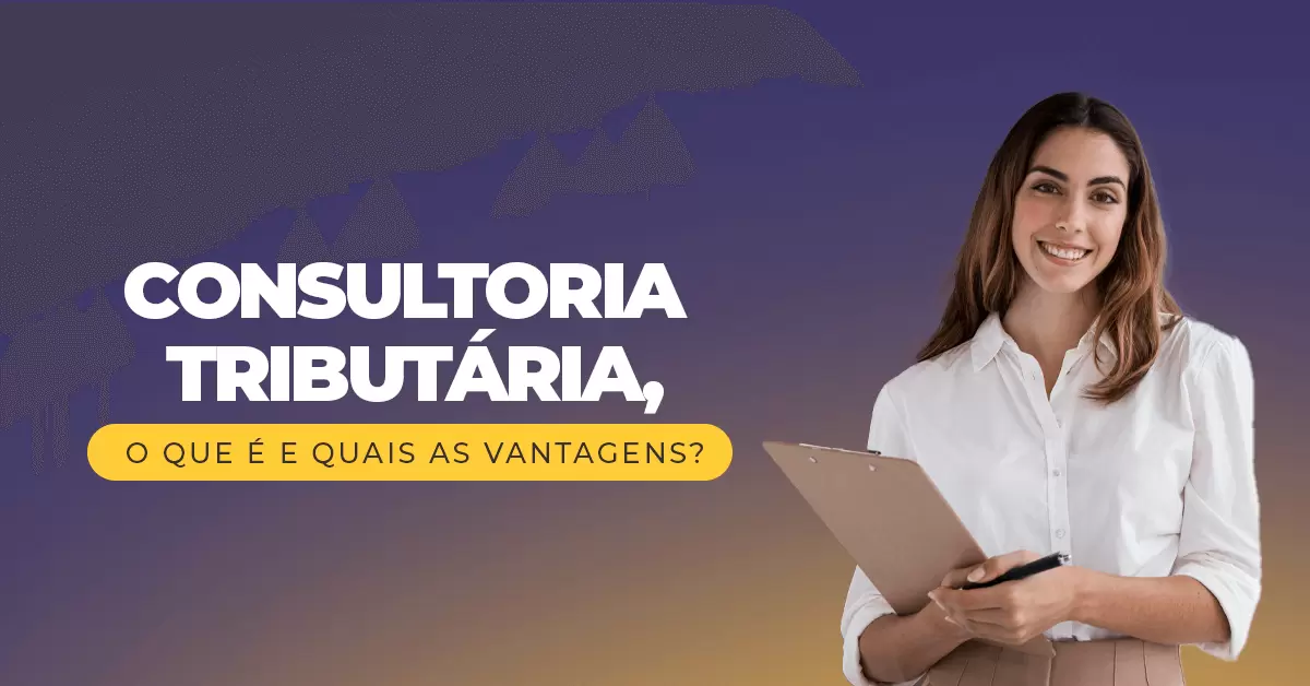 Imagem relacionada à Consultoria em Legislação Tributária