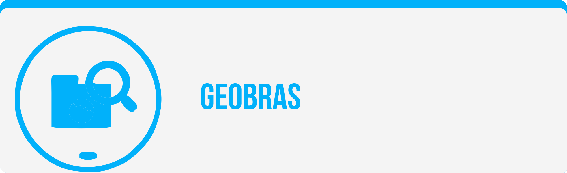 Imagem relacionada ao acompanhamento do GEOBRAS junto ao TCE-MG