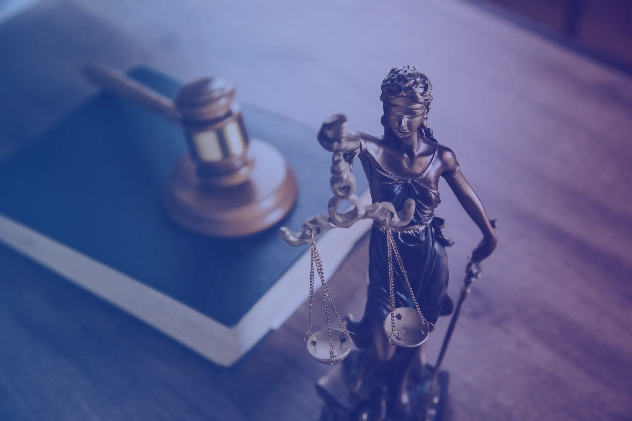 Imagem relacionada à Atuação em Processos Administrativos e Judiciais