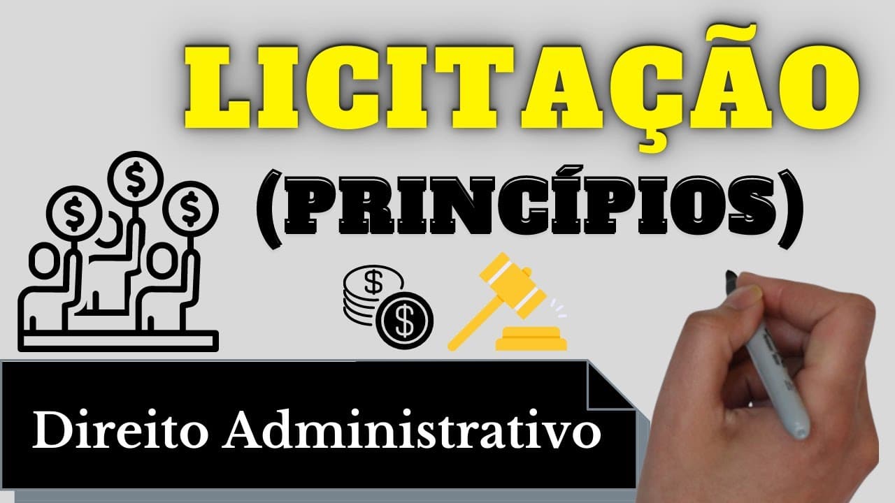 Imagem relacionada à Licitações, Contratos e Convênios