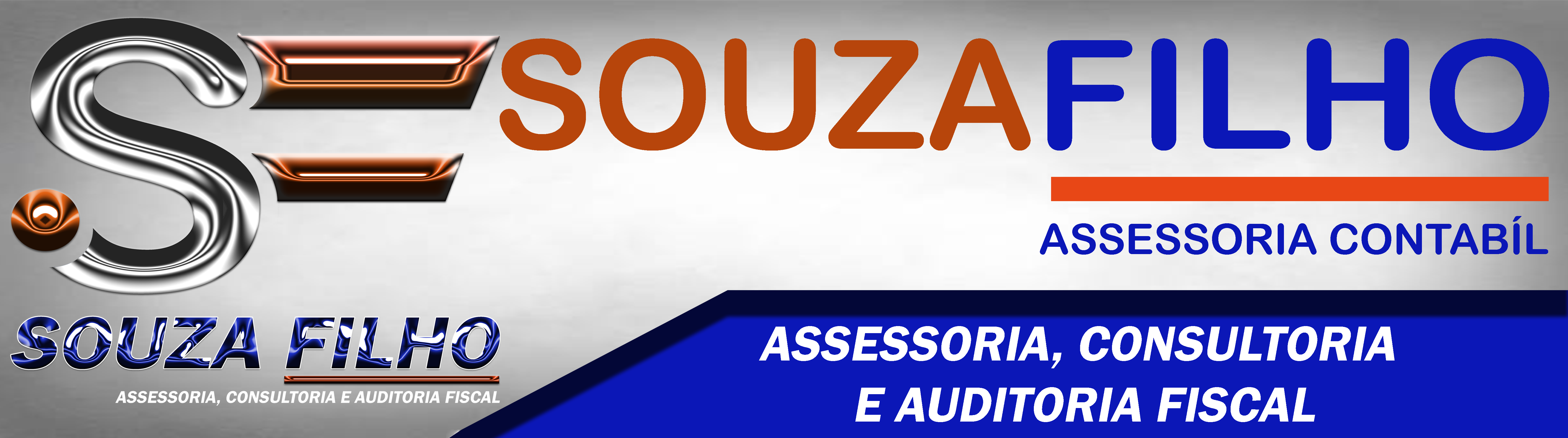 Assessoria Souza Filho